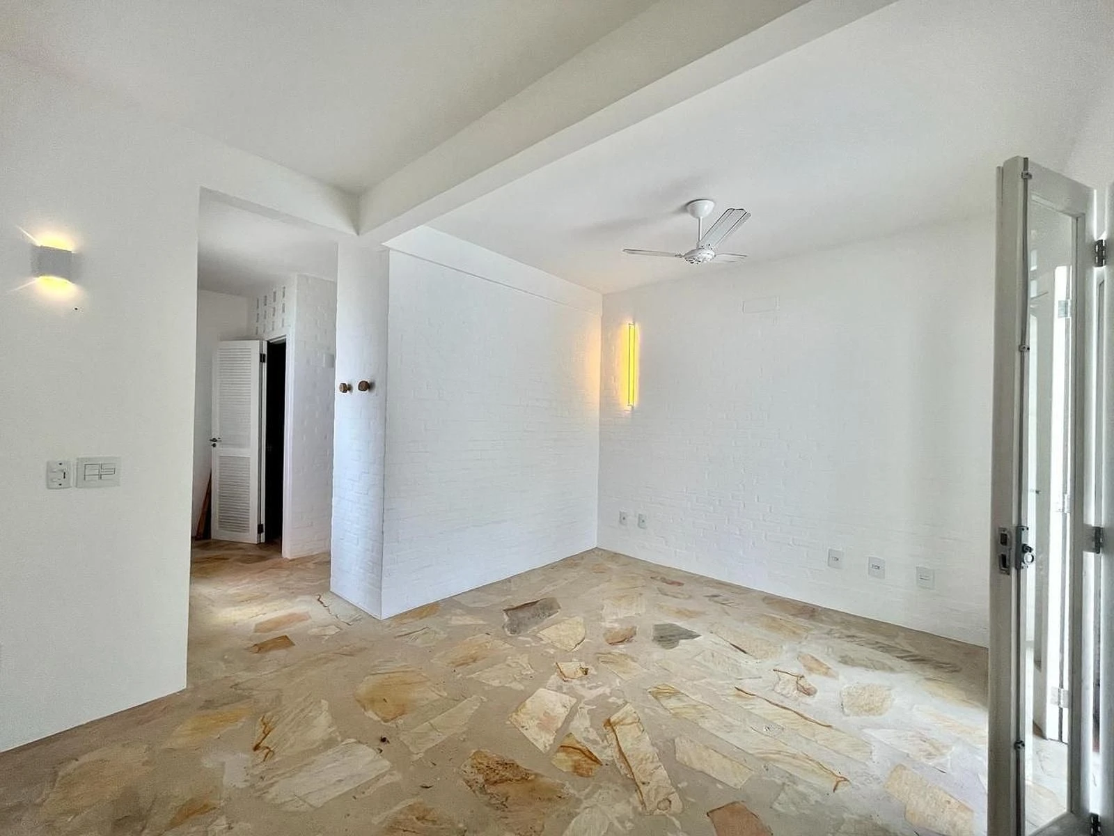 Casa de 3 dormitorios con vestidor en Florianópolis — photo 65