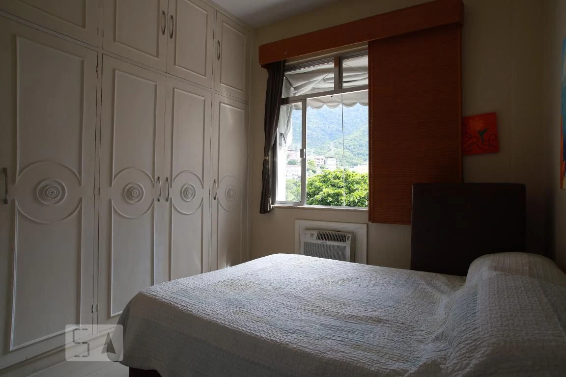 Furnished 2-bedroom apartment with 2 bathrooms — photo 3
