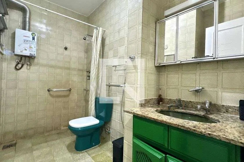 3-bedroom apartment, 95 m² — photo 22