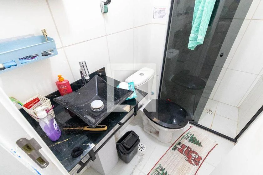 Apartamento com espaço de home office, Campo Grande — photo 22