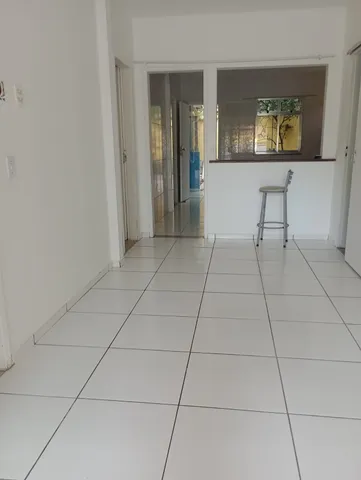Unfurnished house with 3 bedrooms and an open kitchen — photo 20