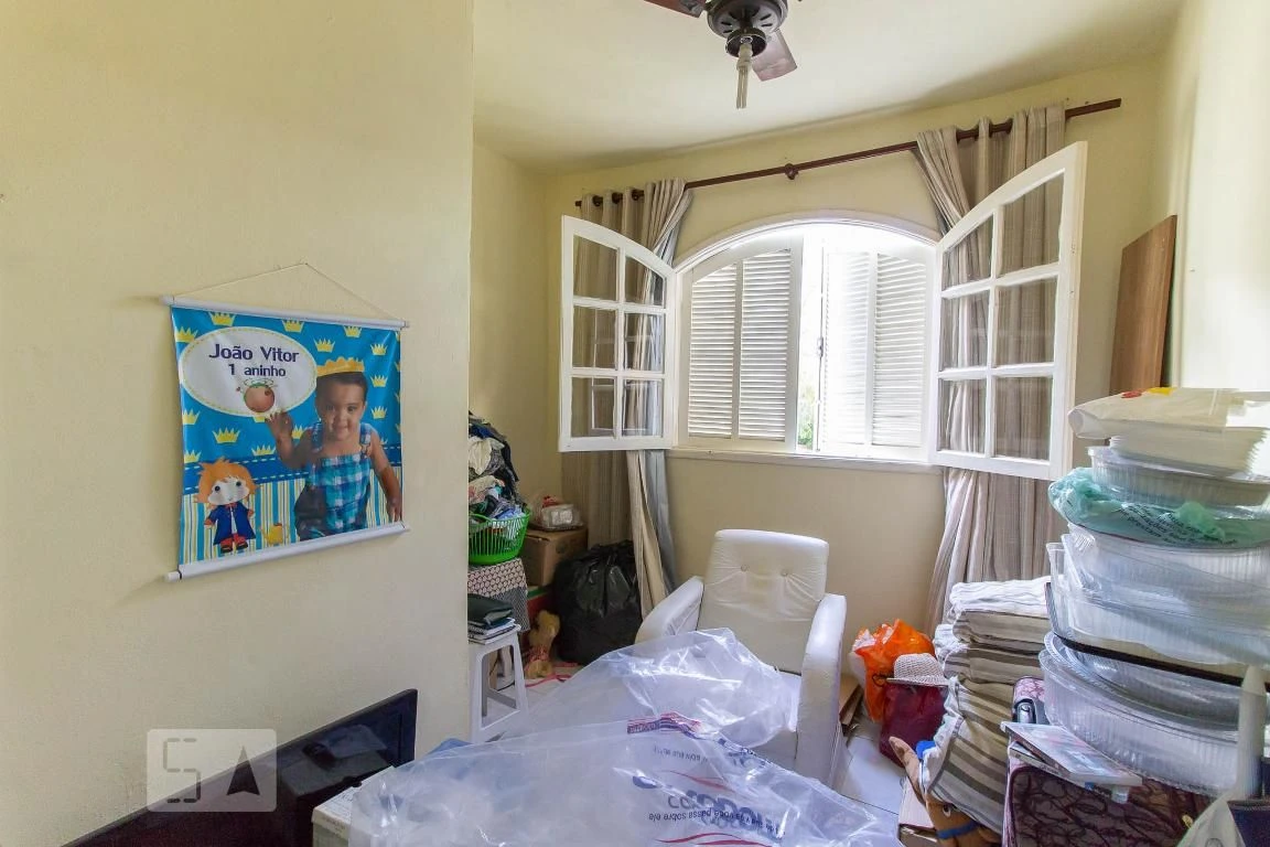 Furnished house with 3 bedrooms and 2 bathrooms — photo 17