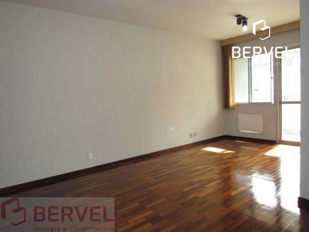 3-bedroom apartment with private BBQ on 126 m² — photo 4
