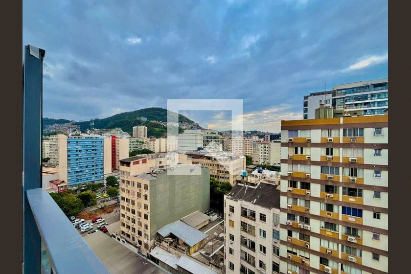 Квартира 155 м² з 4 спальнями та балконом — photo 18