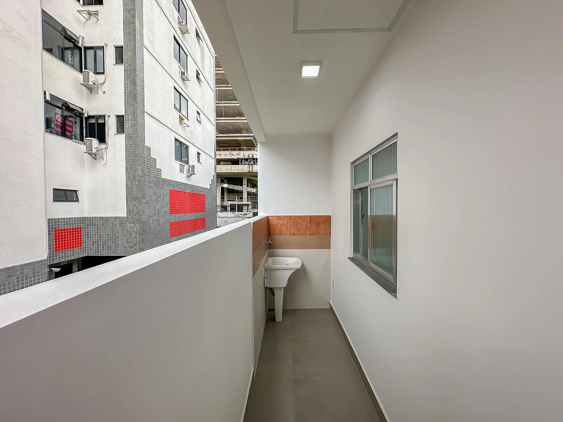 3-bedroom, 80 m² house in Rio de Janeiro — photo 46