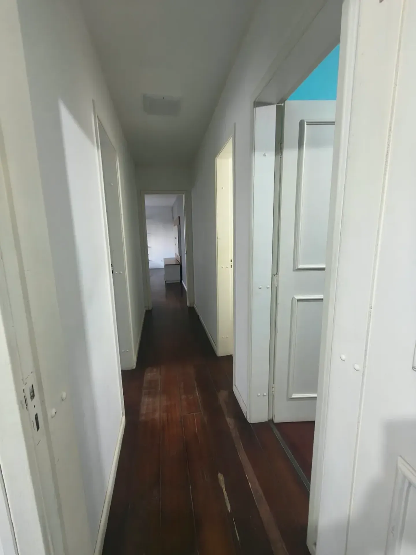 116 m² apartment with a home office and a washing machine — photo 24