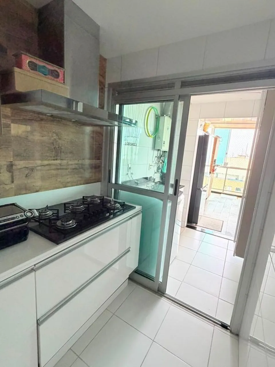 Rental apartment with 4 bedrooms and 3 bathrooms — photo 10