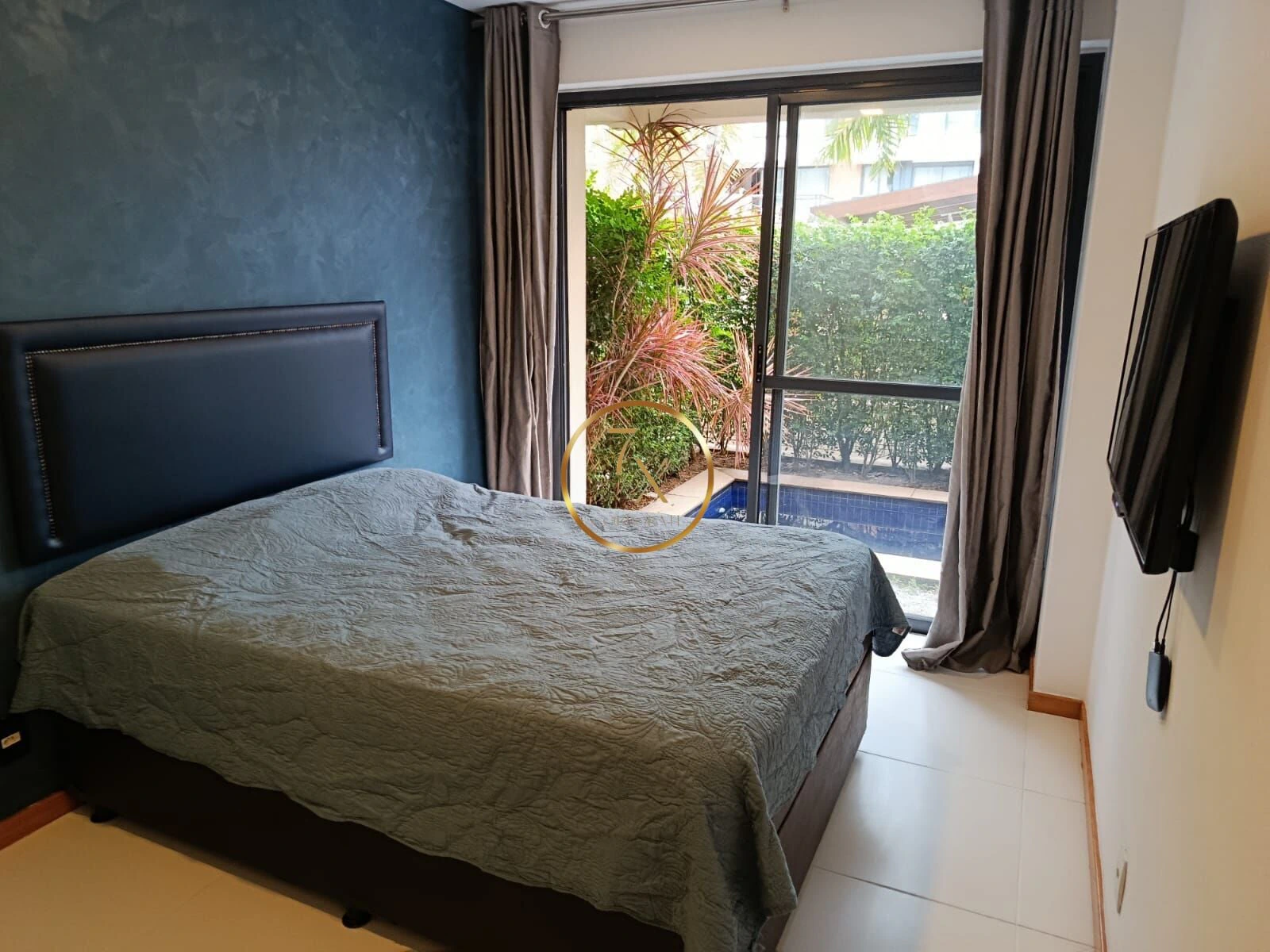 Apartamento mobiliado 70 m² com 2 quartos, 2 banheiros e 1 vaga — photo 11