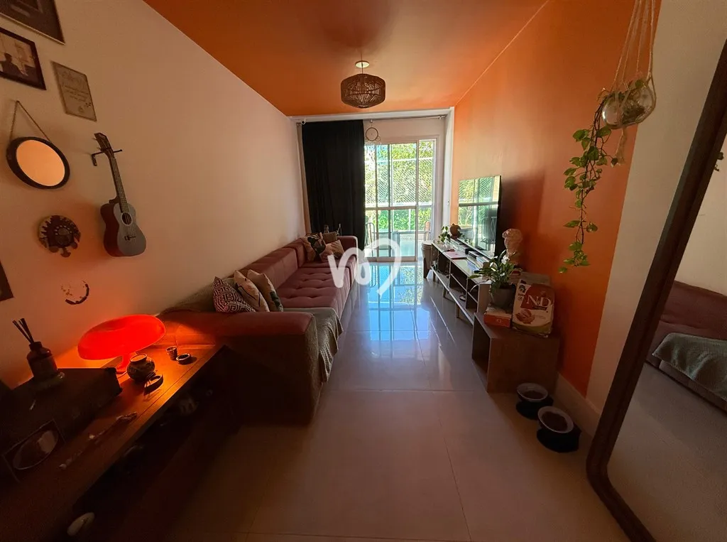 Apartamento mobiliado com 3 quartos e 5 banheiros — photo 10