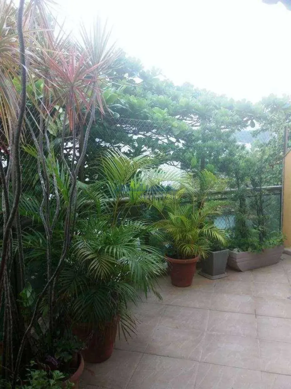 Apartamento mobiliado com 3 quartos e 3 banheiros — photo 8
