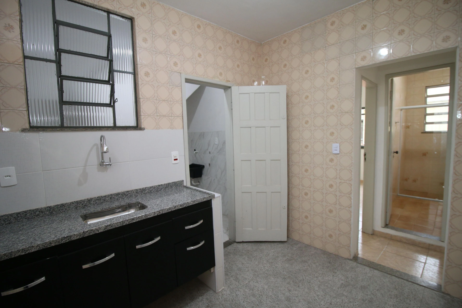 Casa sem mobília com 2 quartos e quintal privativo — photo 39