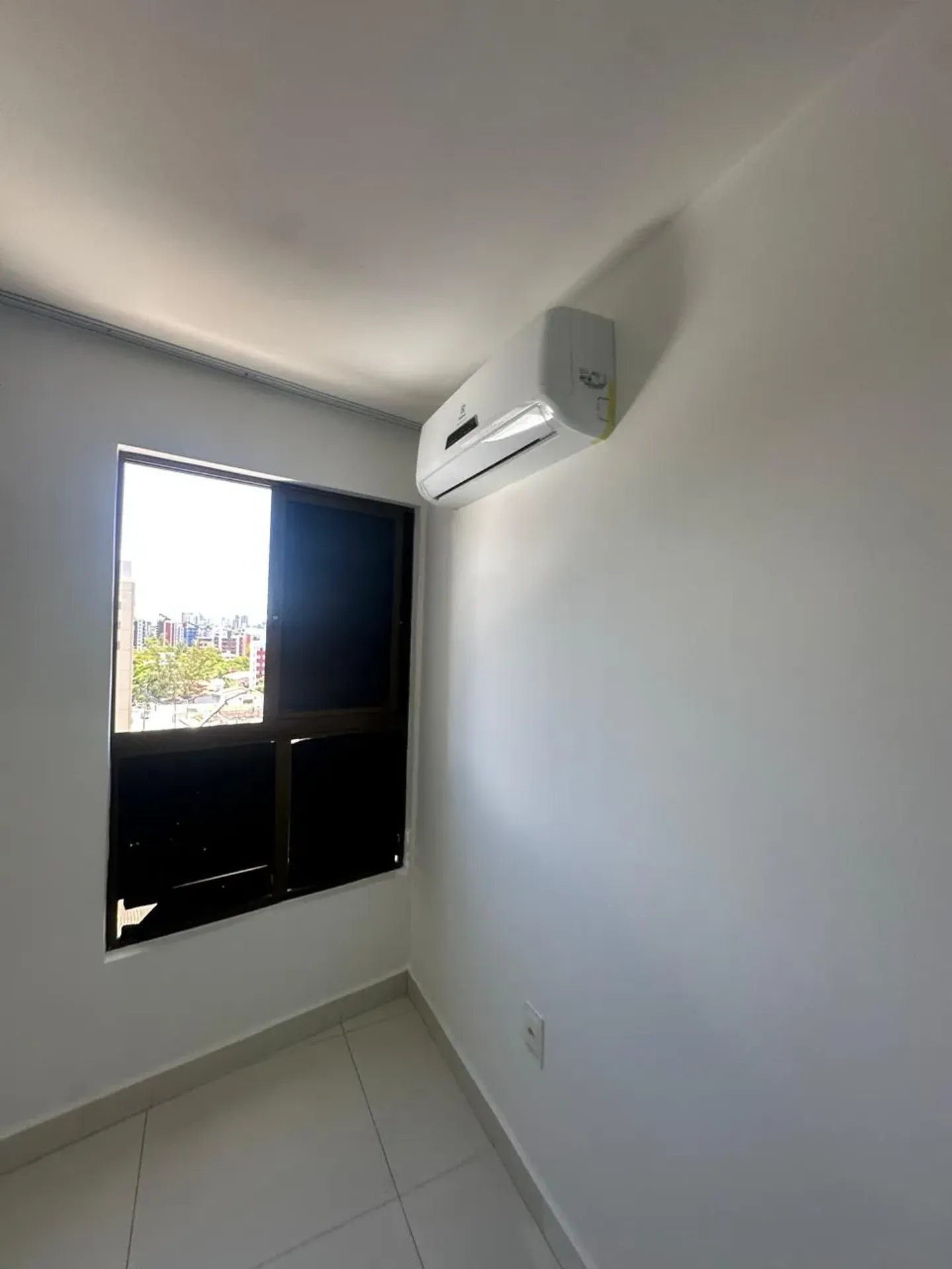 Apartamento de 2 quartos em condomínio com coworking — photo 2