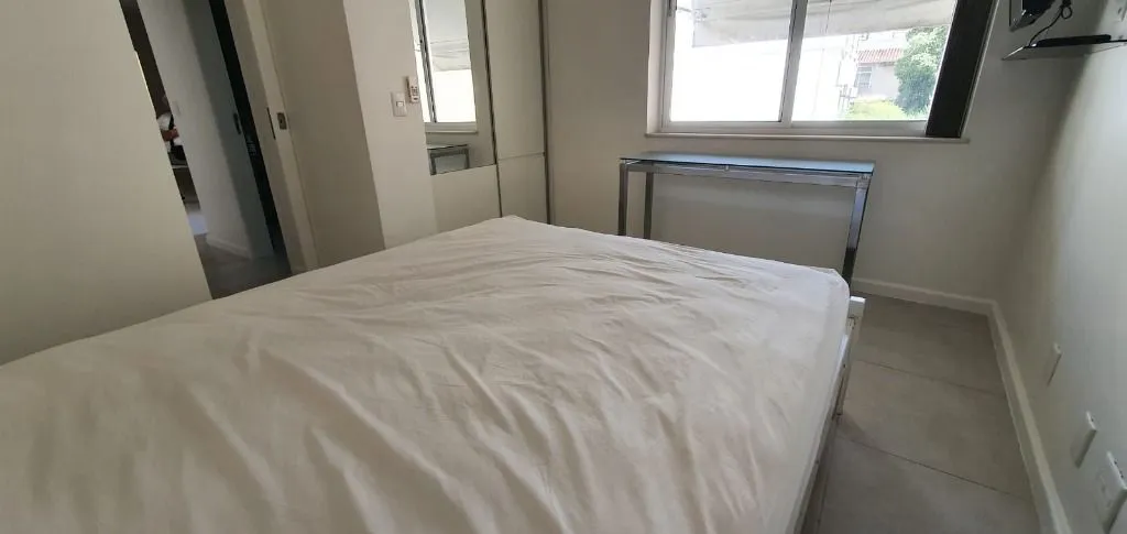 2-bedroom apartment with a washing machine — photo 8