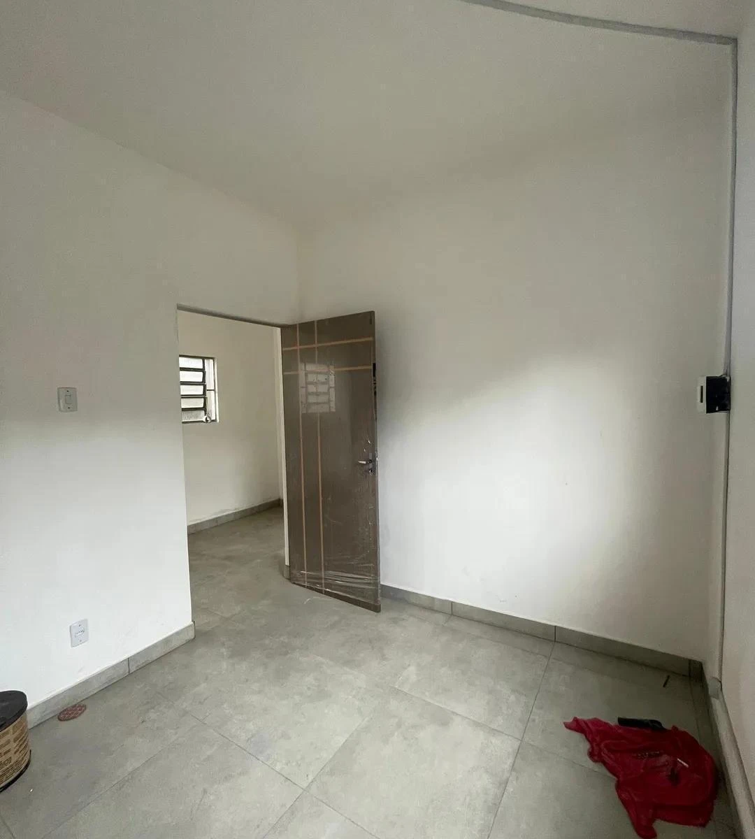 Casa sem mobília de 130 m² com 1 quarto e sem vaga — photo 29