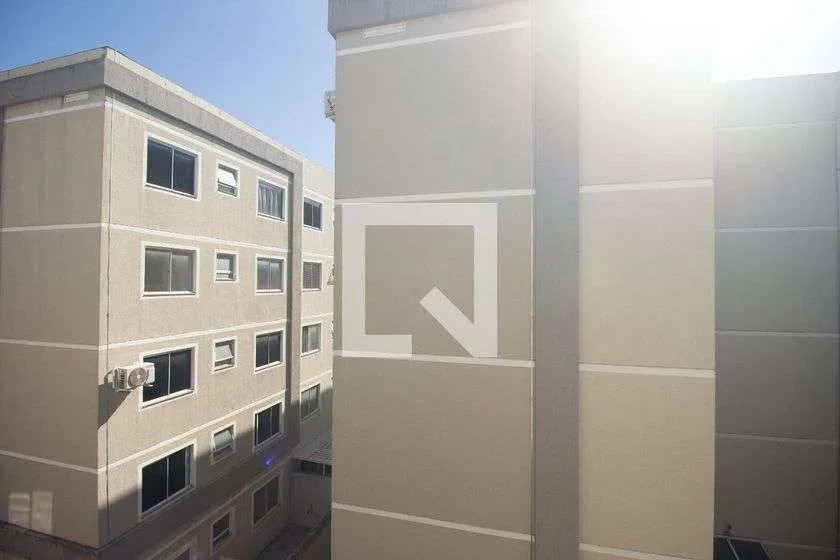 2 quartos e máquina de lavar: apartamento de 42 m² — photo 21