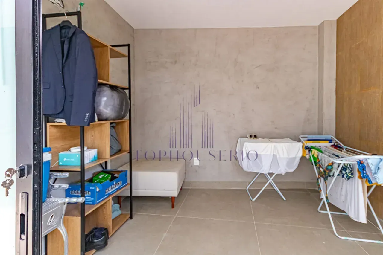 Casa com 4 quartos, 5 banheiros e vista para as montanhas — photo 64
