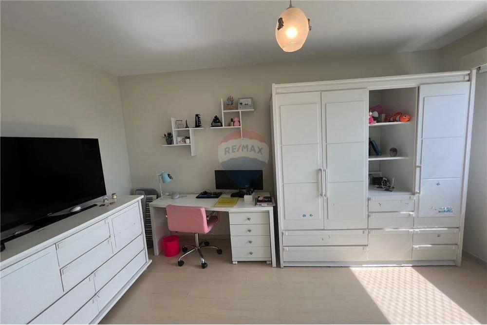Apartamento 218 m² com 4 quartos e varanda com churrasqueira — photo 16