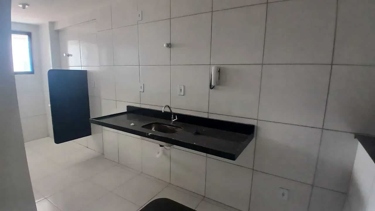 Apartamento de 3 quartos, sendo 1 suíte, 70 m² — photo 9