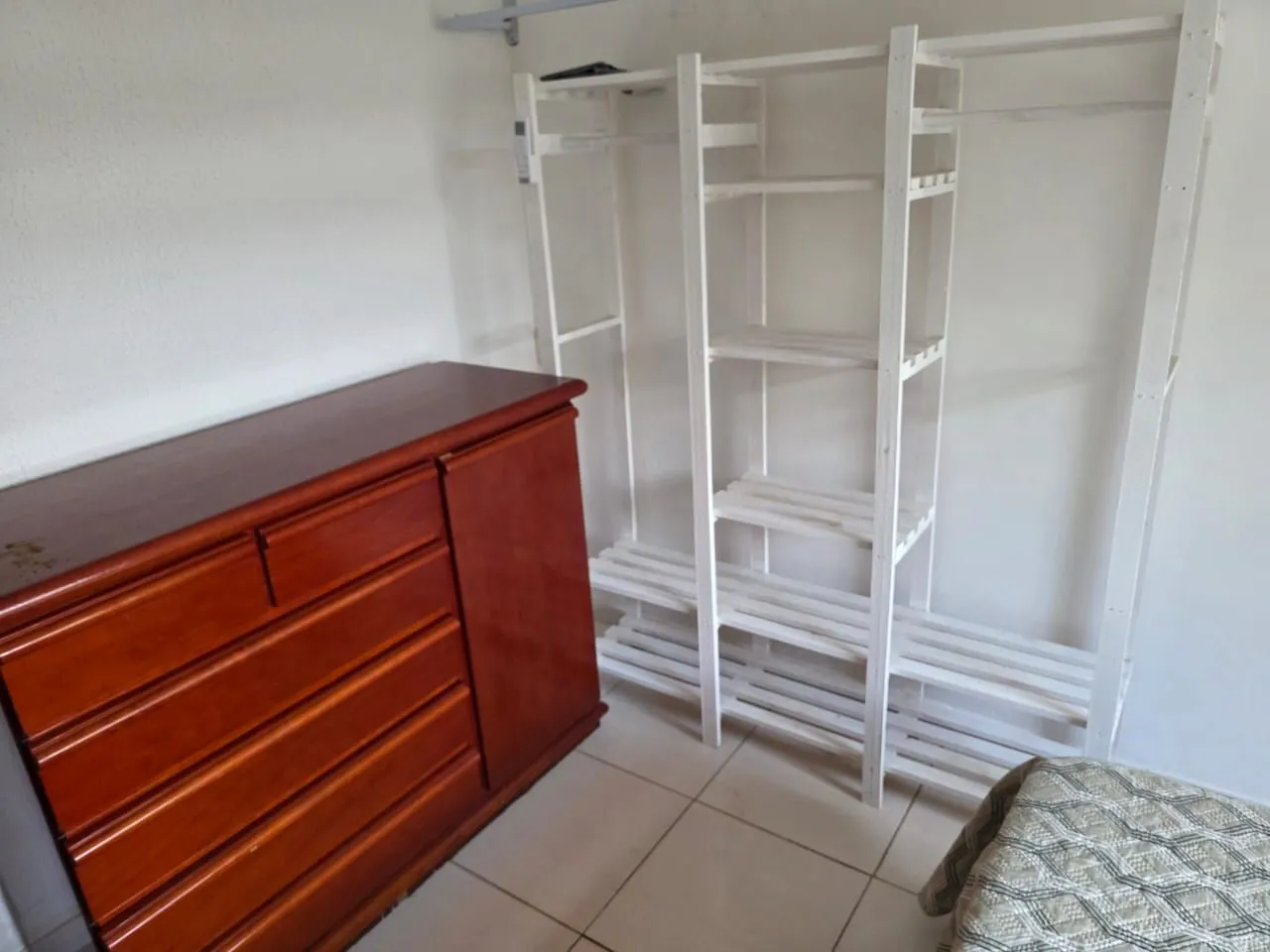 Apartamento mobiliado de 35 m² e 1 quarto, Campeche — photo 14