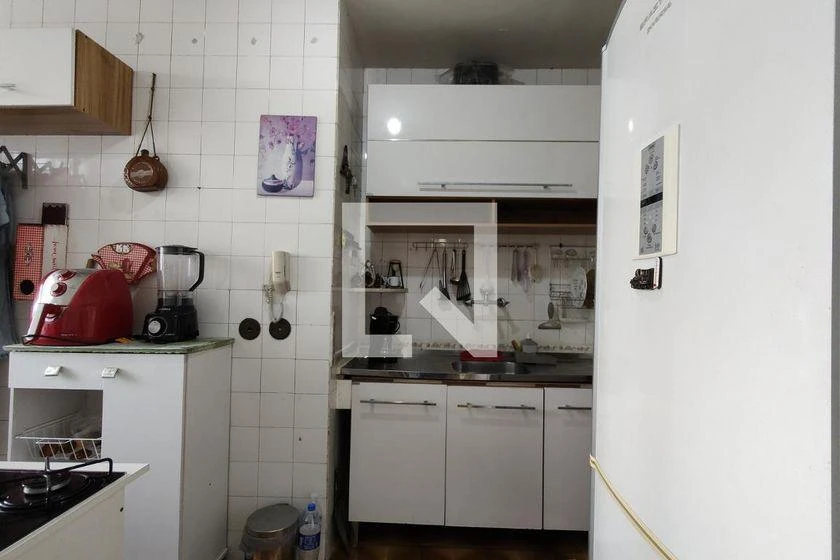 Rental apartment with 156 m², 2 bedrooms and parking — photo 35