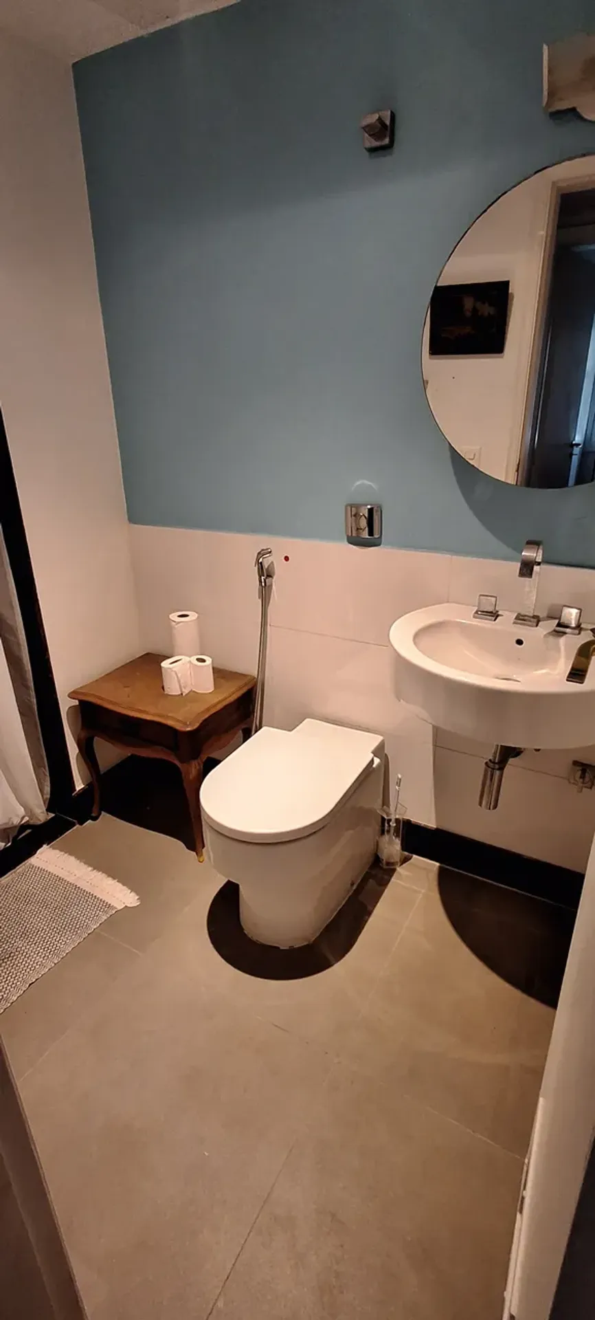3-bedroom apartment with a bathtub in Rio de Janeiro — photo 8