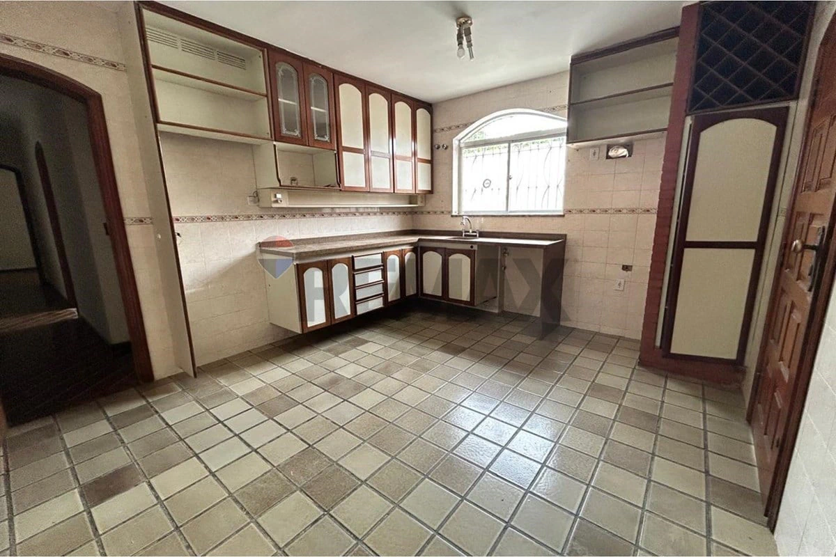 3-bedroom house with a private BBQ in Rio de Janeiro — photo 18
