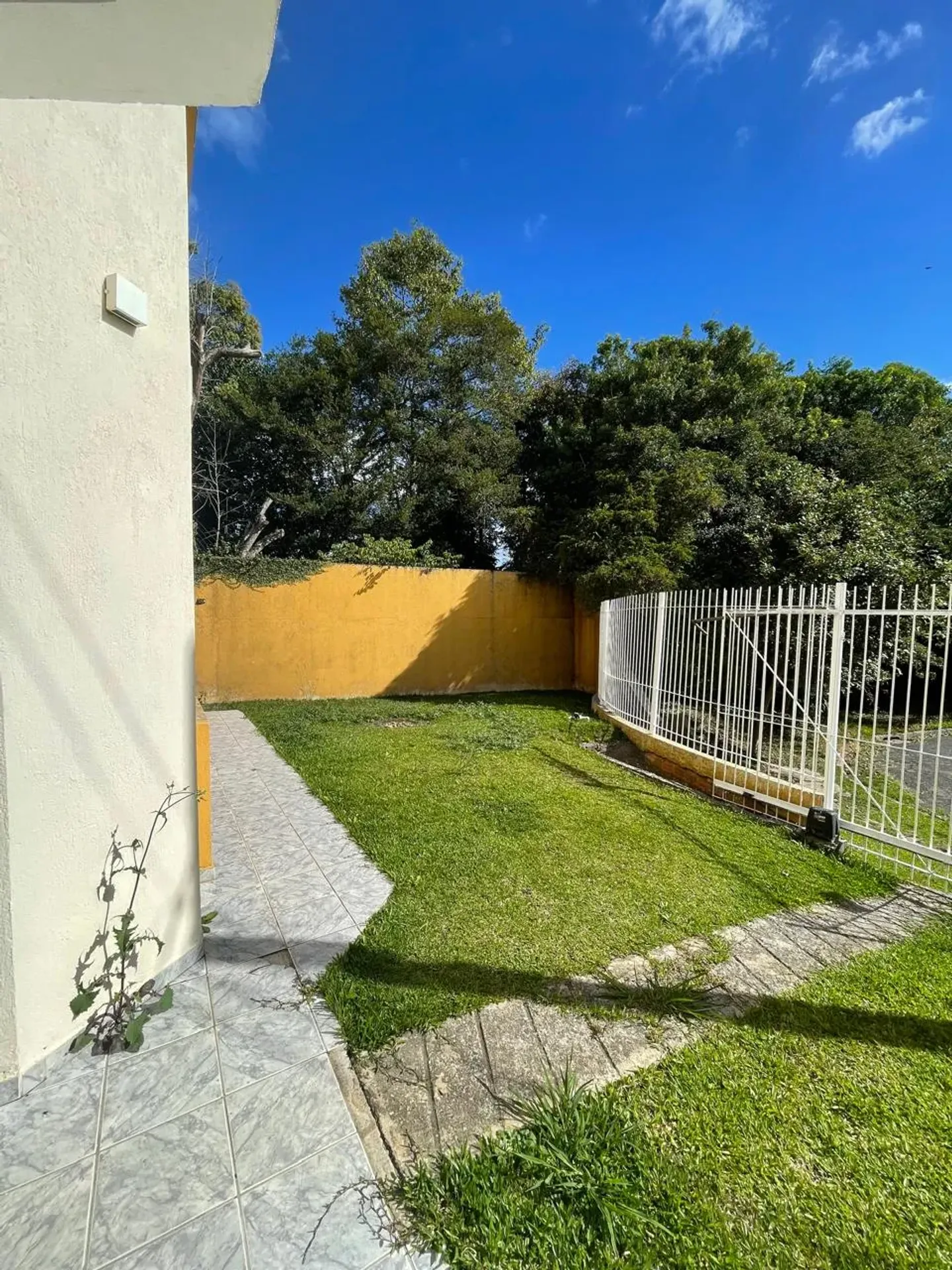 Sobrado com 3 quartos e varanda, 107 m² — photo 22