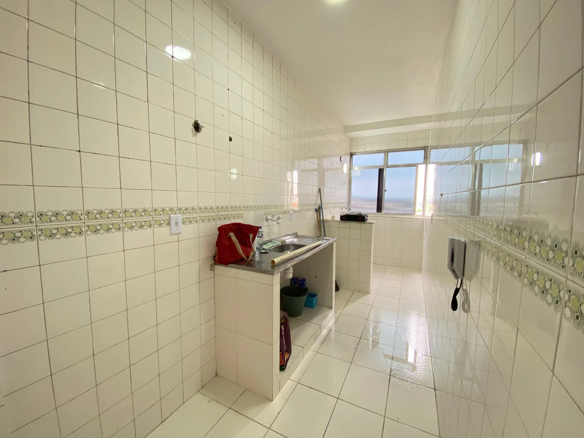 2-bedroom apartment, 54 m² — photo 37
