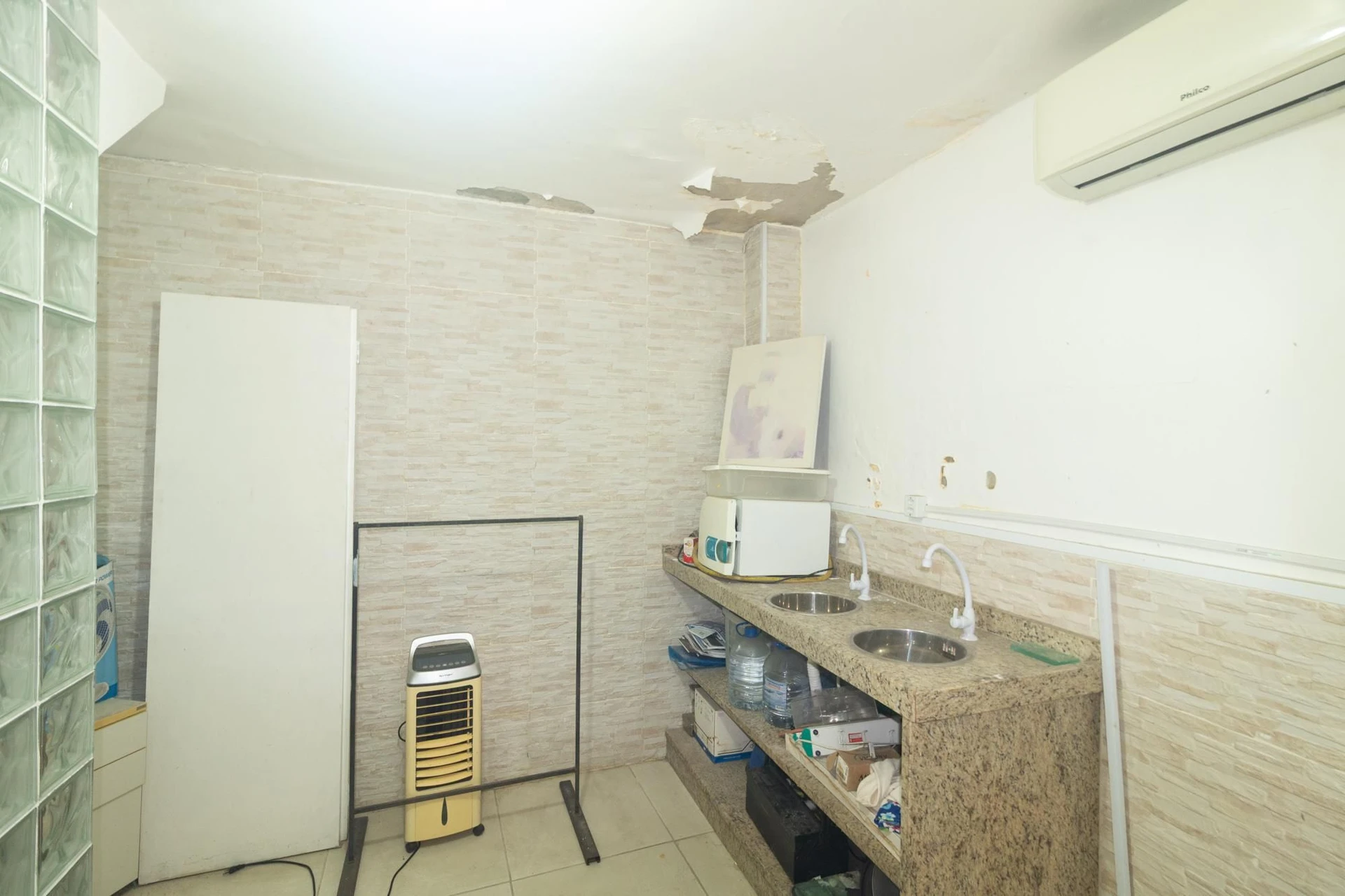 Casa de 100 m² com jardim e máquina de lavar — photo 41