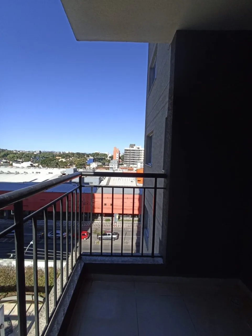 2-bedroom apartment with 2 bathrooms and parking space — photo 9
