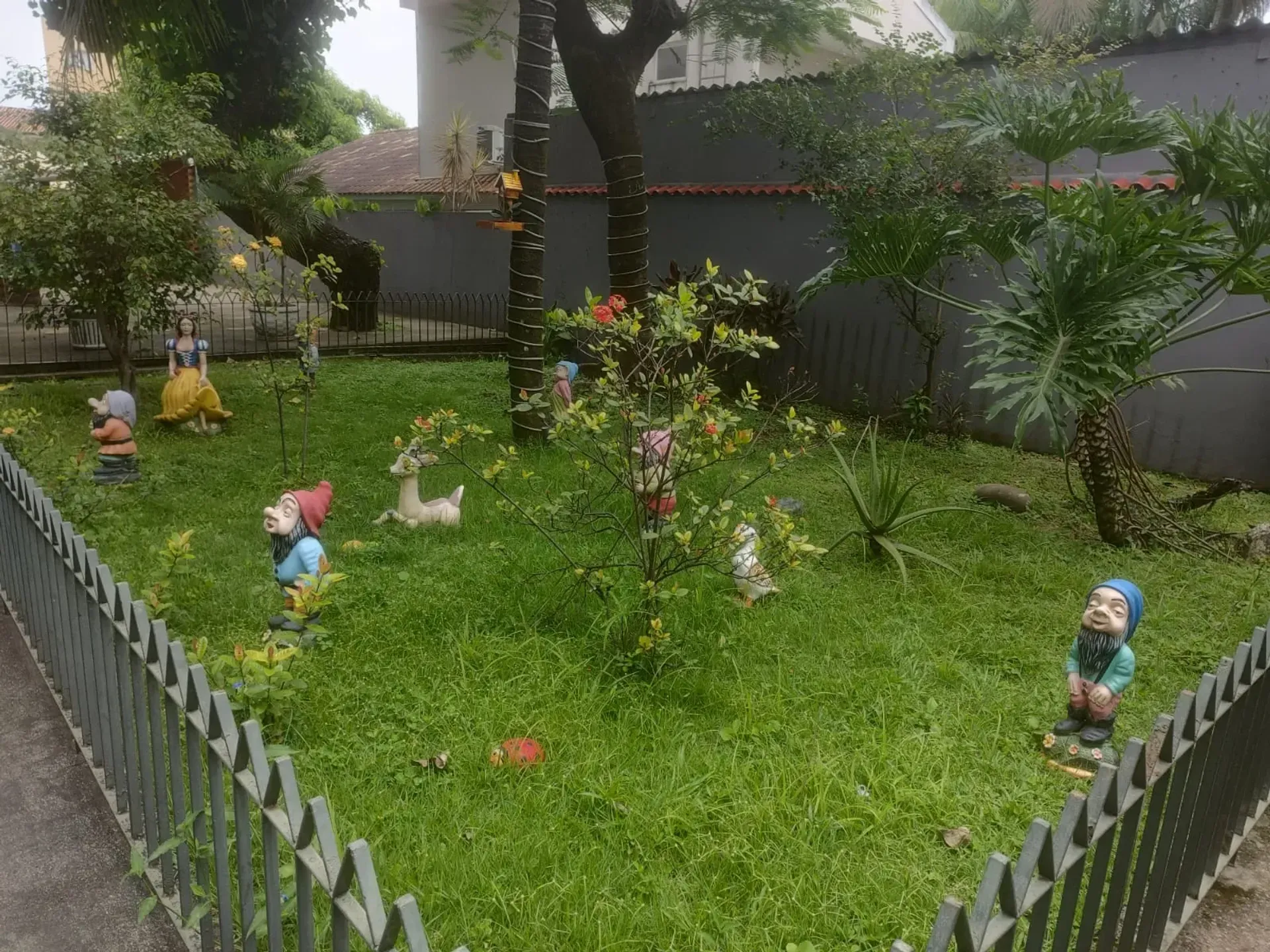 Apartamento de 55 m² no 3º andar com jardim privativo — photo 30