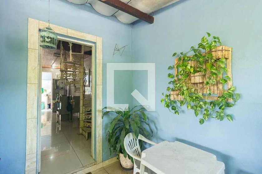 Casa mobiliada 240 m² com 2 quartos e 2 banheiros — photo 43