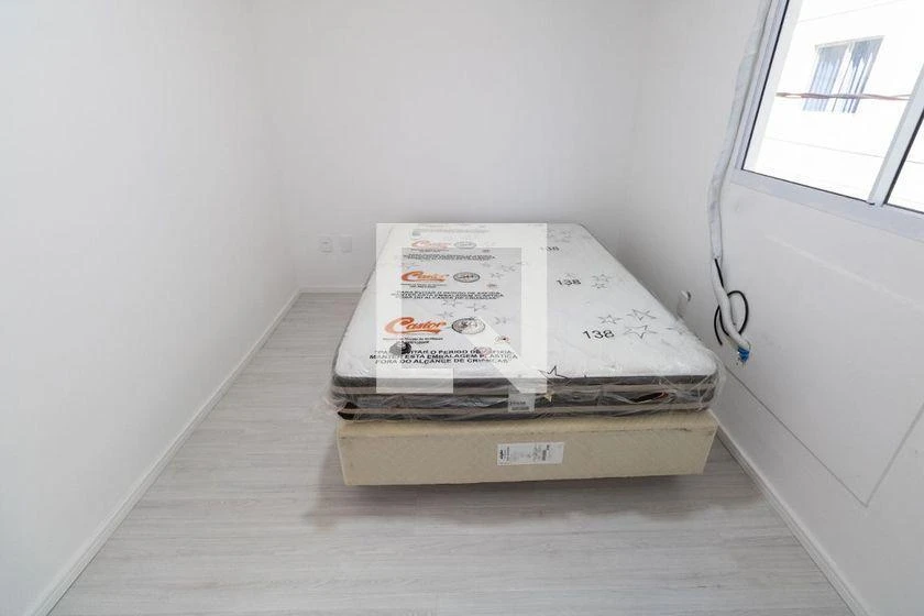 2 quartos e máquina de lavar: apartamento de 40 m² — photo 33