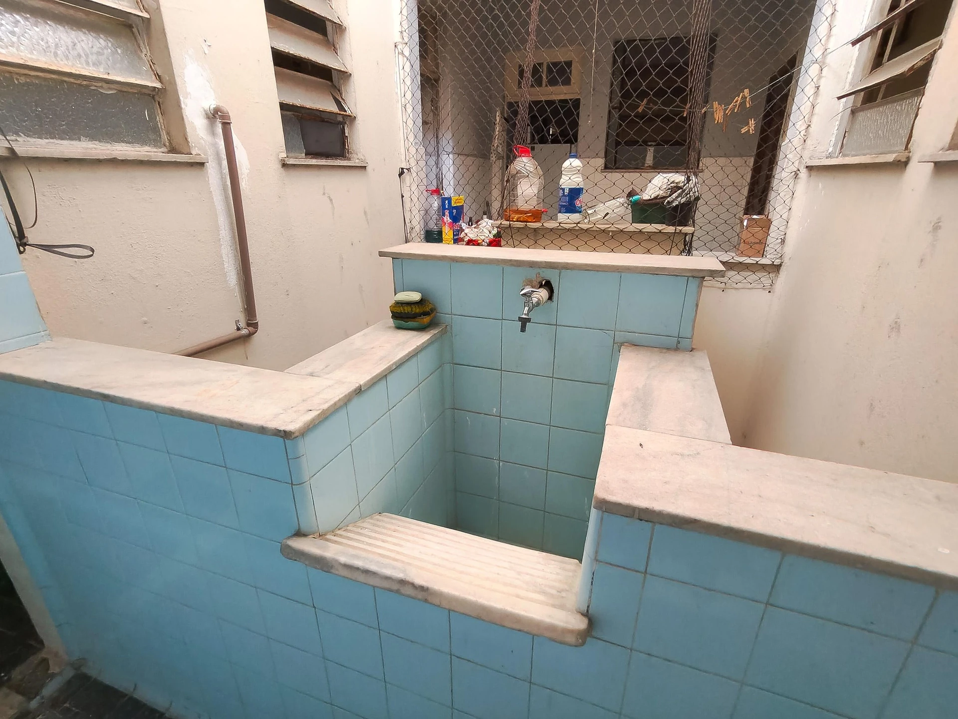 Квартира з 2 спальнями та 2 ванними кімнатами — photo 12