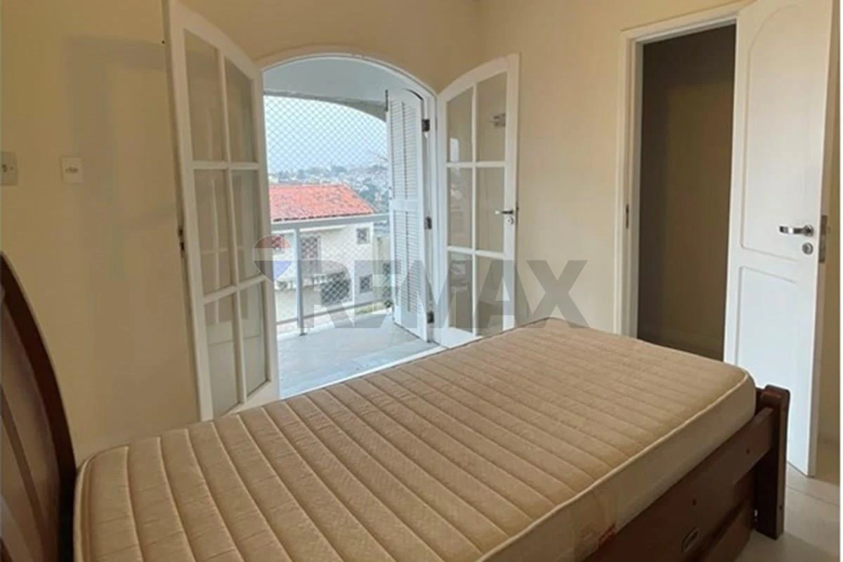 Casa de 4 quartos com churrasqueira privativa — photo 29