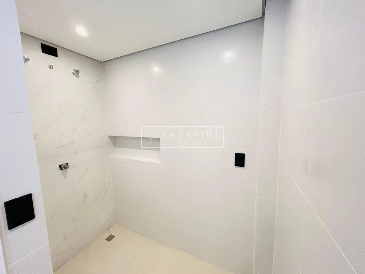 Casa mobiliada com 3 quartos, 2 suítes e 192 m² — photo 19