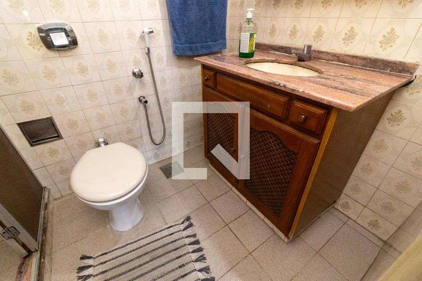 Apartamento de 60 m² com 2 quartos e 1 vaga — photo 10