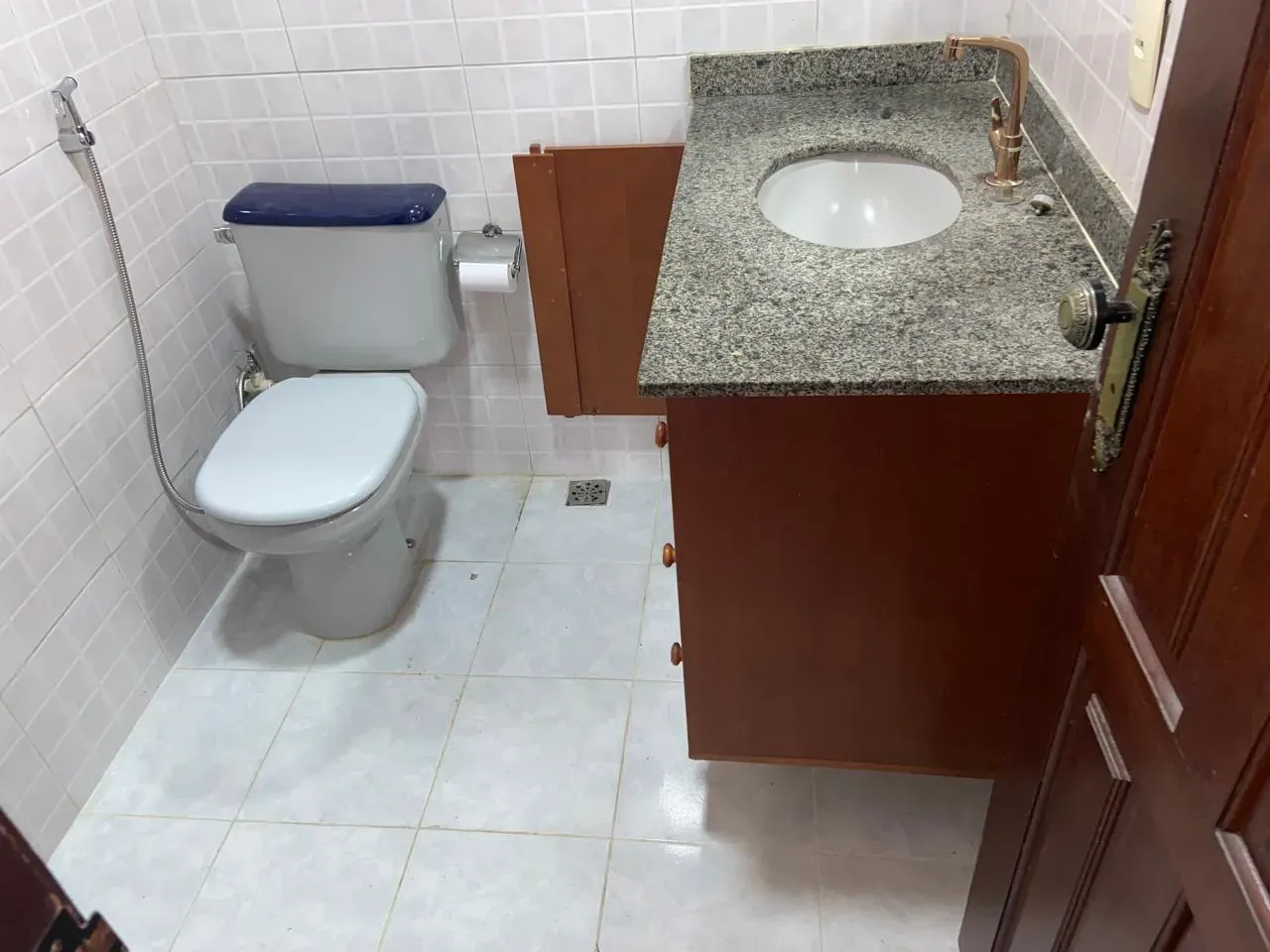 Apartamento de 2 quartos com banheira, Andaraí — photo 13