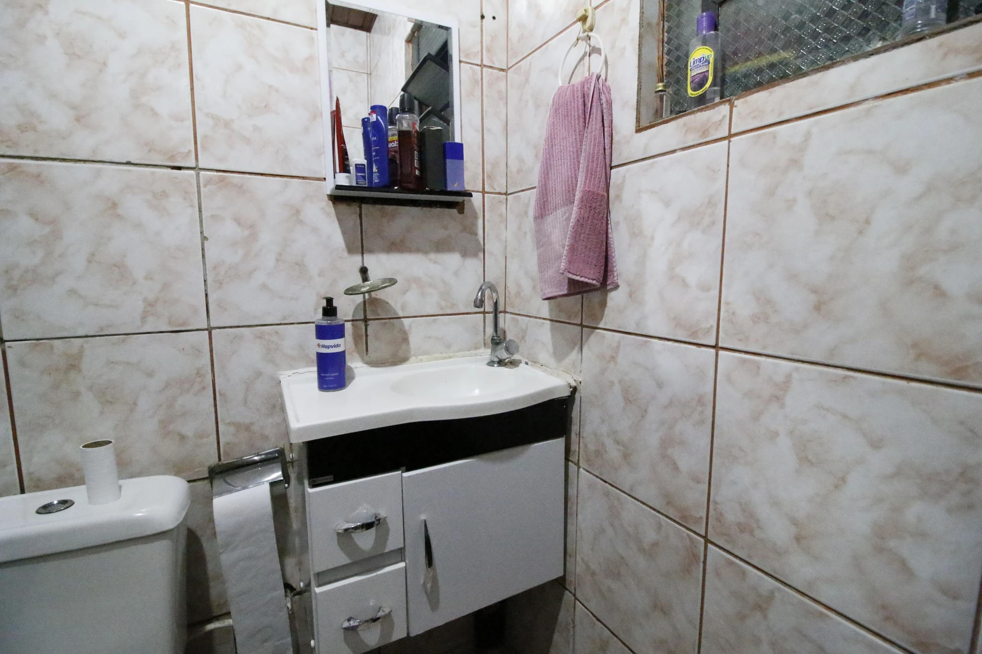 Furnished house with 2 bedrooms and balcony — photo 31