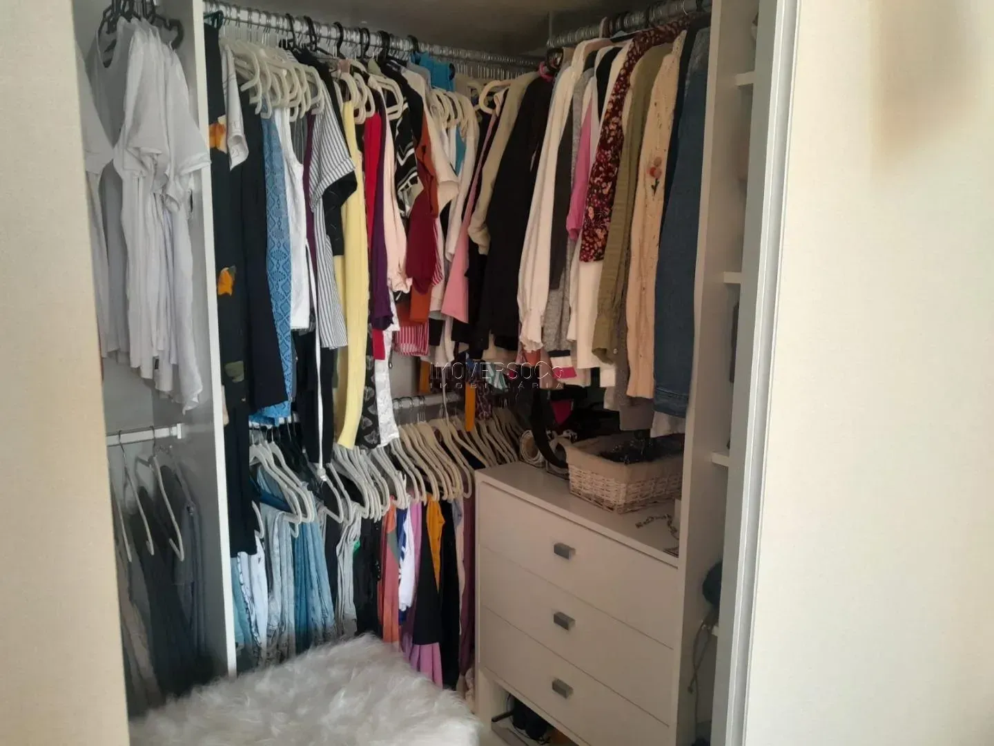 Apartamento mobiliado com 4 quartos e cozinha americana a gás — photo 29