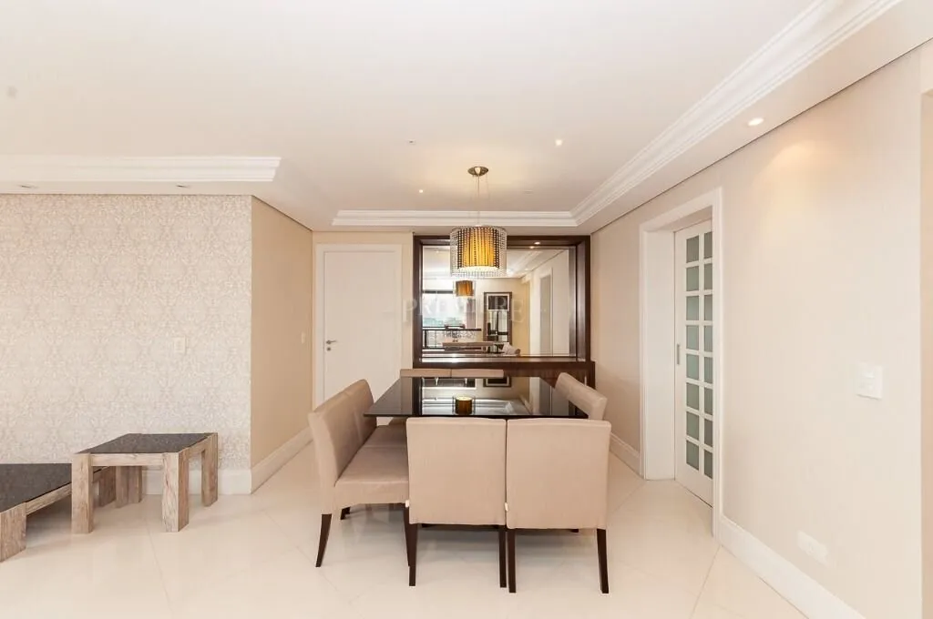 4-bedroom apartment with private barbecue — photo 11