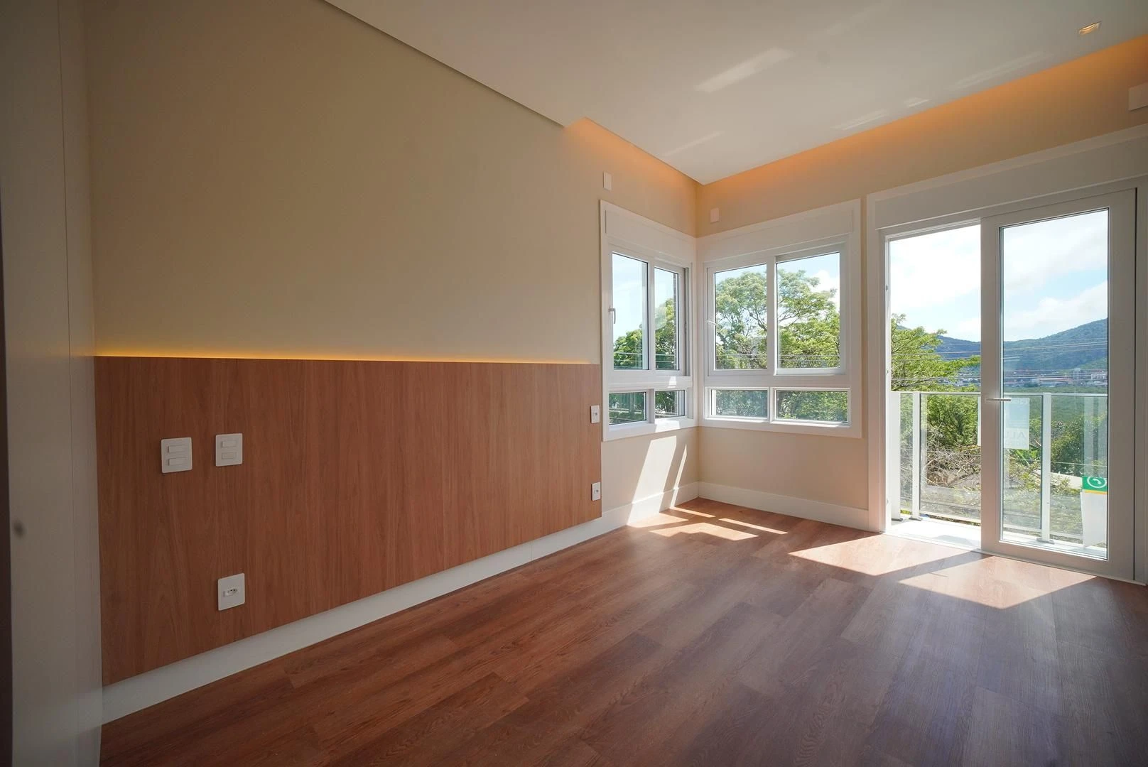 Джакузі та 3 спальні: квартира 159 м² — photo 13