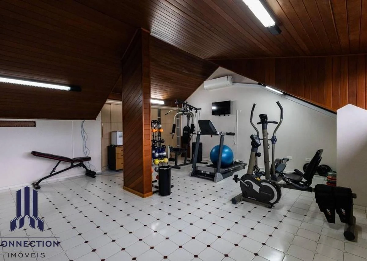 Casa mobiliada com 4 suítes e 449 m² — photo 28