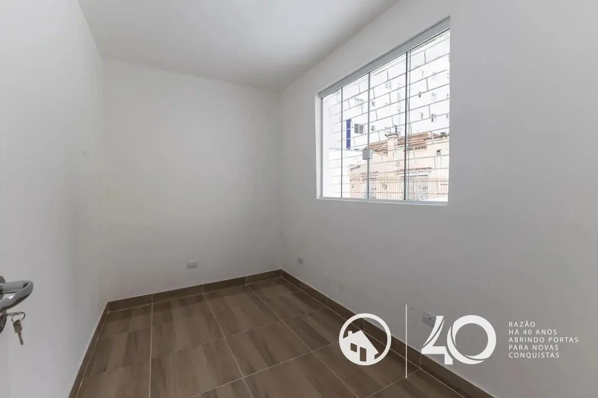 Квартира 22 м², 1 спальня, Куритиба — photo 18