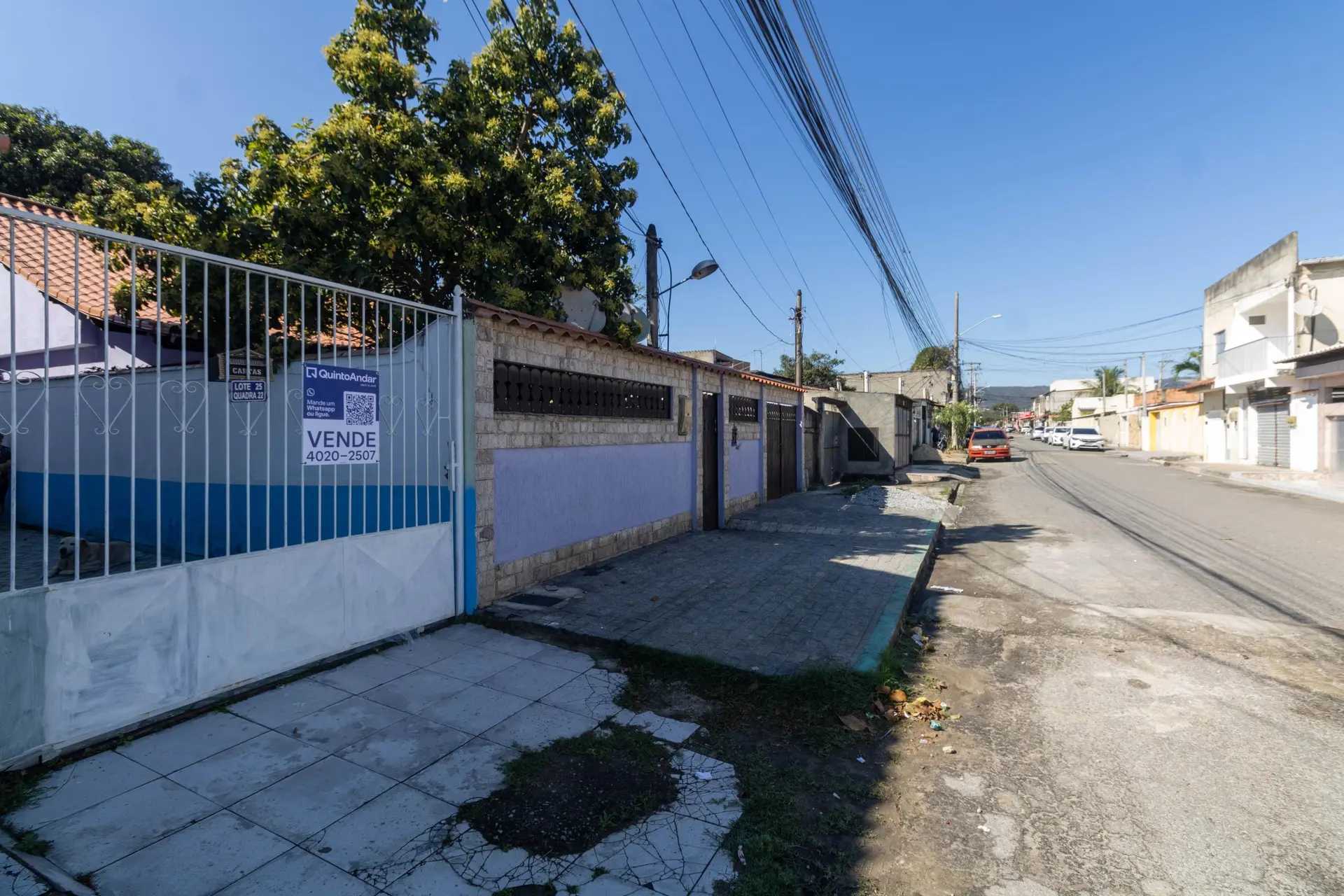 Casa mobiliada com 2 quartos, todos com suíte — photo 34