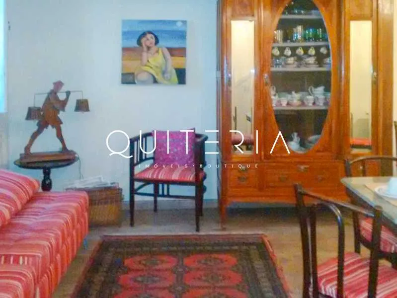 Furnished house with 5 bedrooms and 5 bathrooms — photo 17