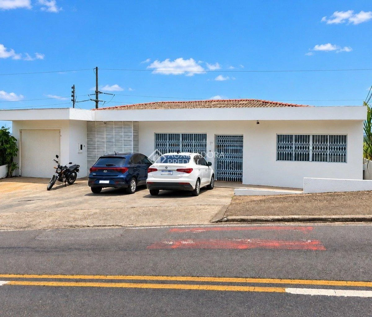 One-bedroom house, 400 m² — photo 14