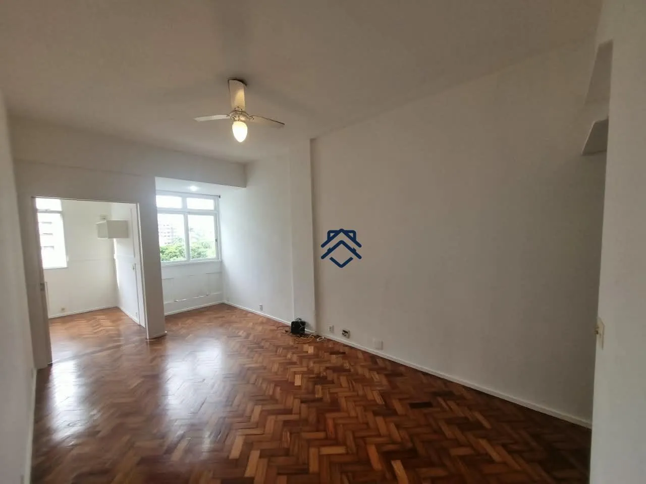 3 quartos e espaço de home office: apartamento de 90 m² — photo 2