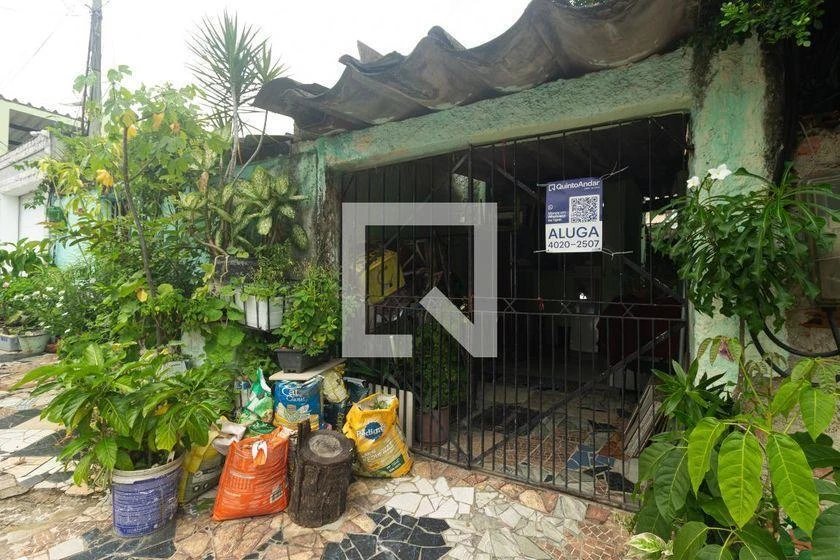 Меблированный дом с 1 спальней, балконом и 50 м² — photo 31