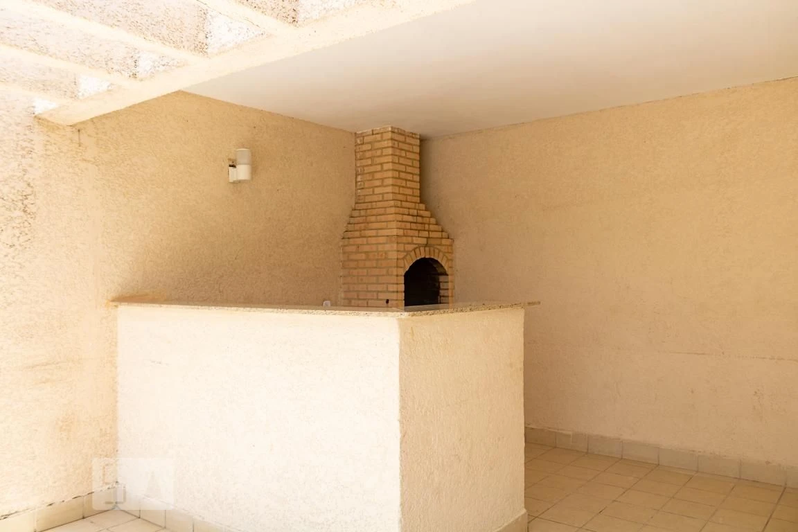Apartamento de 2 quartos em condomínio com academia — photo 36